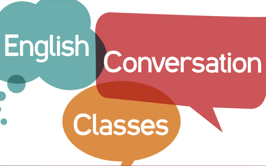 Avvio progetto “Conversation Teacher”
