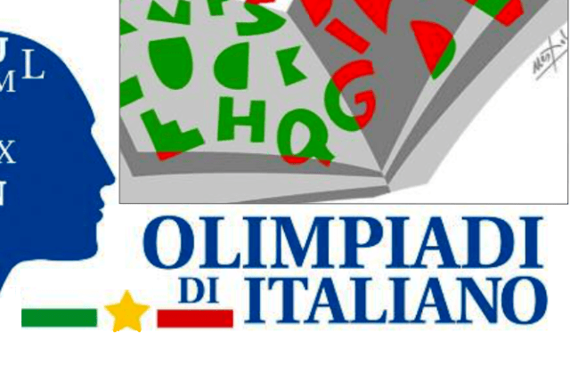 Olimpiadi di Italiano – X Edizione, a.s. 2020/2021