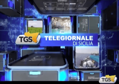 “Il Garibaldi riparte” – TeleGiornale di Sicilia