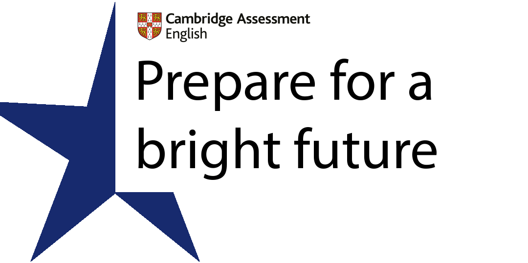 ESAME “CAMBRIDGE ENGLISH AS A SECOND LANGUAGE – Speaking” (18-19/10/2021)